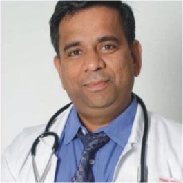 Dr. Sandeep