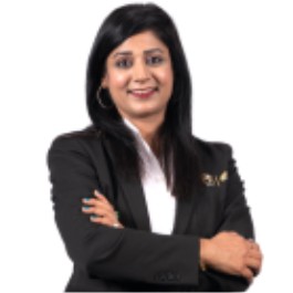 Dr. Niha Aggarwal
